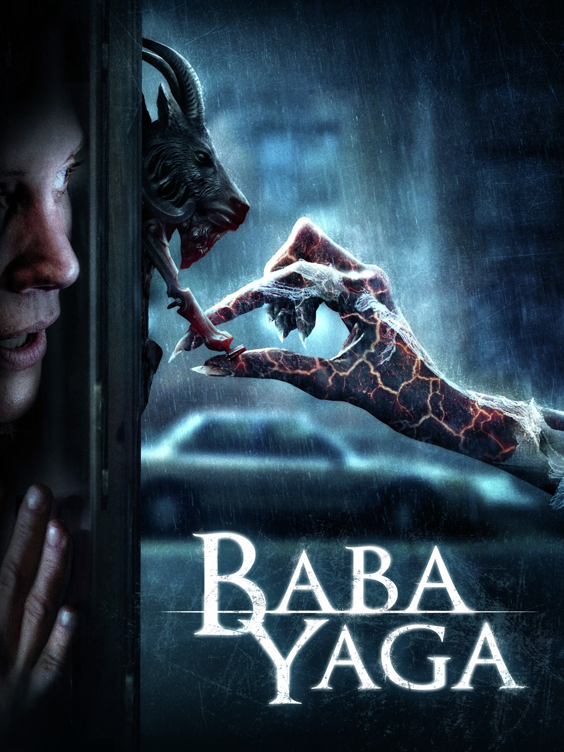 BABA YAGA